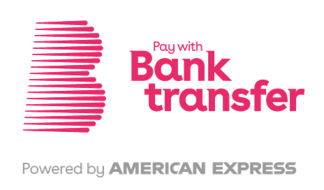 American Express Payment Services Limited - Open Banking