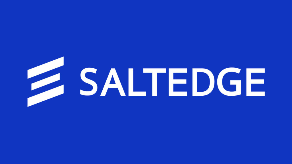 Salt edge что это