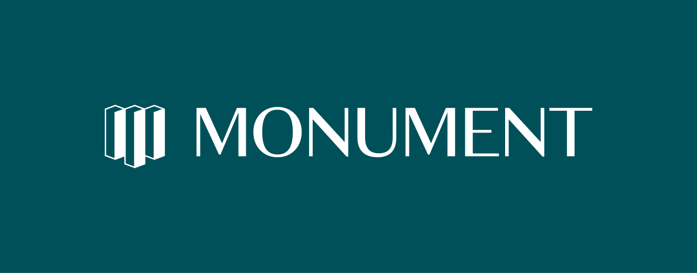 Monument Bank Logo